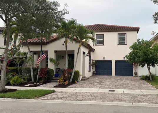 17145 SW 92nd St # 17145, Miami FL 33196