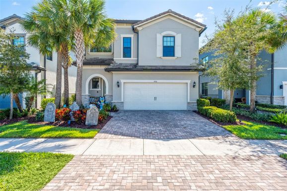 2434 Primrose Pl, Oakland Park FL 33309