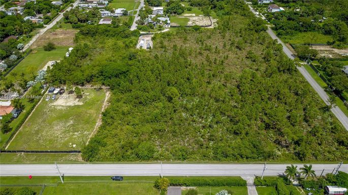 12251 SW 230th Street, Miami FL 33170