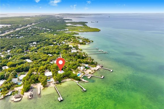 34 Sunset Rd, Key Largo FL 33037