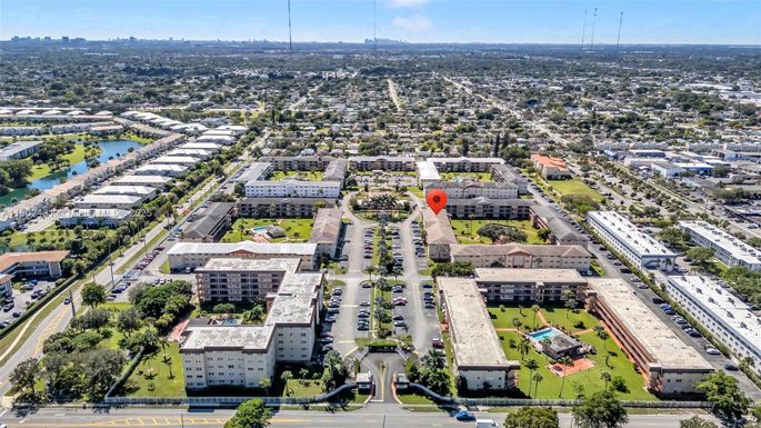 5300 Washington St # H137, Hollywood FL 33021