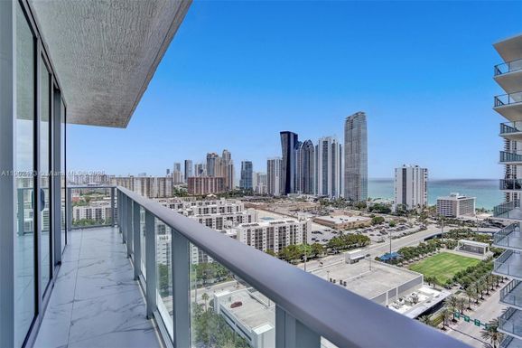 330 Sunny Isles Blvd # 2207, Sunny Isles Beach FL 33160