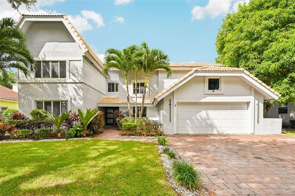 4201 NW 25th Way, Boca Raton FL 33434