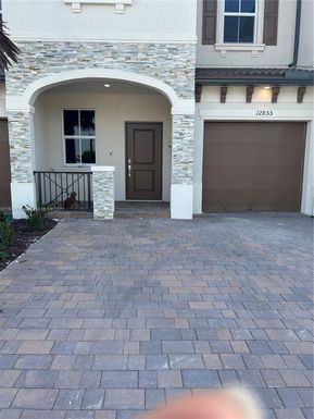 12855 NW 24th Ave, Miami FL 33167