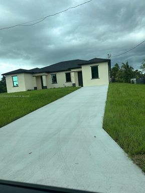 4662 26TH SW # 0, Lehigh Acres FL 33973