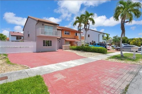 11763 SW 15th St, Miami FL 33184