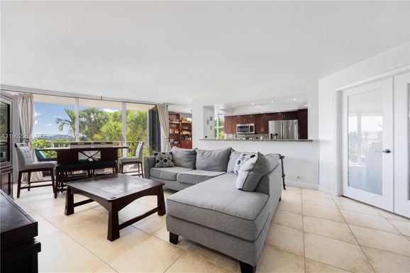 4000 Towerside Ter # 412, Miami FL 33138