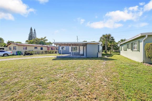 415 NW 29th Ave, Fort Lauderdale FL 33311