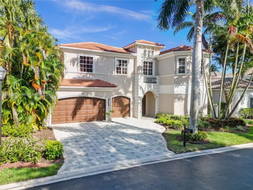 16291 Bristol Pointe Dr, Delray Beach FL 33446