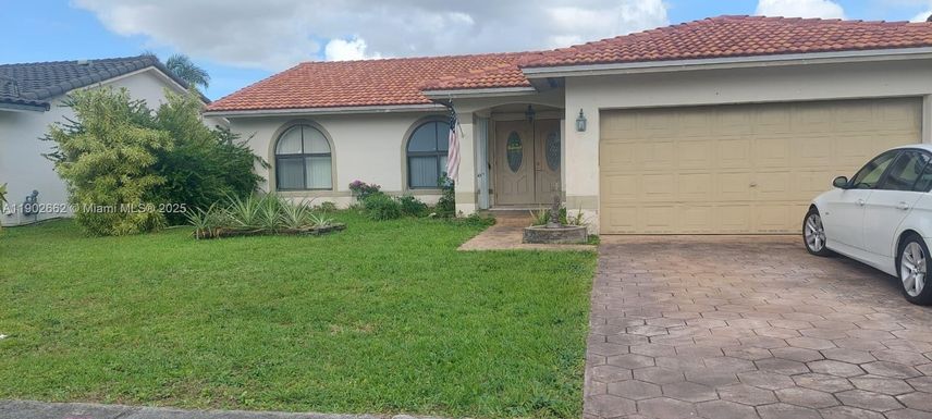 14769 SW 176th St, Miami FL 33187
