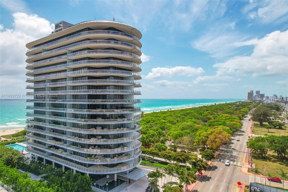 8701 Collins Ave # 904, Miami Beach FL 33154