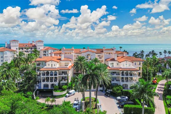 19236 Fisher Island Dr # 19236, Miami Beach FL 33109