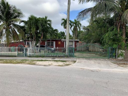 29015 Florida Rd, Homestead FL 33033