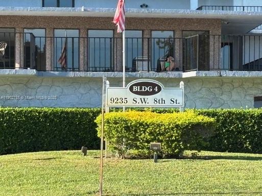 9235 SW 8th St # 510, Boca Raton FL 33428