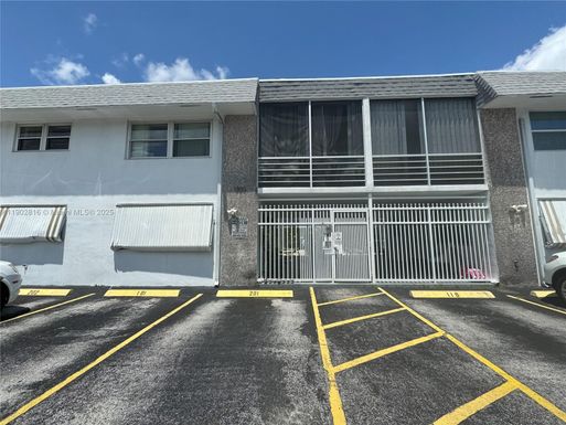 1300 N 17th Ave # 107, Hollywood FL 33020