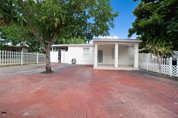 12615 E Randall Park Dr # 1, Miami FL 33167