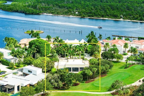 171 Spyglass Lane, Jupiter FL 33477