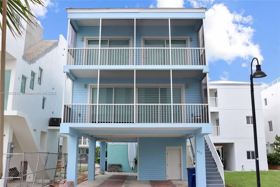 94825 Overseas Hwy # 172, Key Largo FL 33037