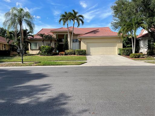 785 Heron Rd # 785, Weston FL 33326