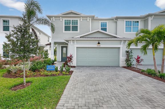 3508 NW Solange Ct # 0, Jensen Beach FL 34957