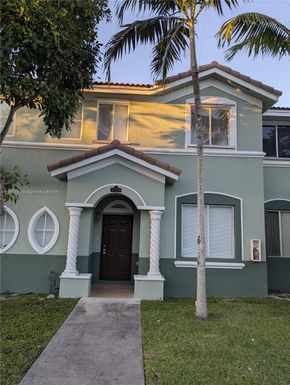 1413 SE 24th Ct # 268, Homestead FL 33035