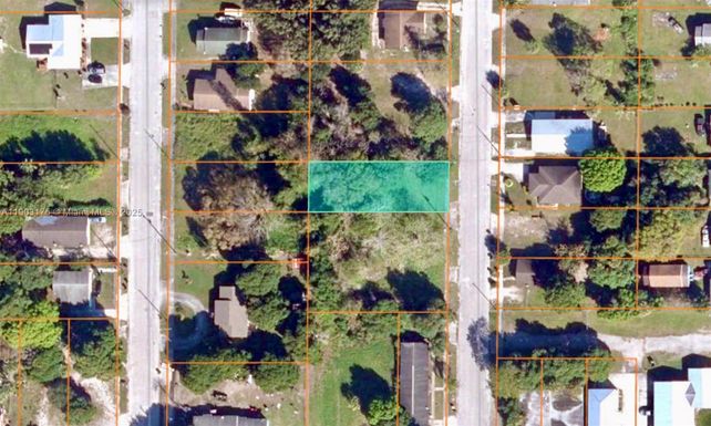 609 18th N St, Fort Pierce FL 34950