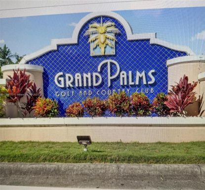 15827 SW 12th St # 15827, Pembroke Pines FL 33027