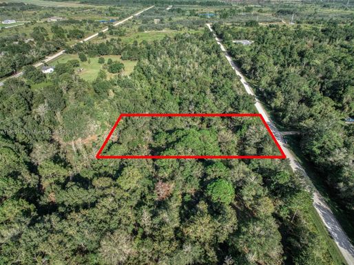 2622 W DAWSON ROAD, Avon Park FL 33825