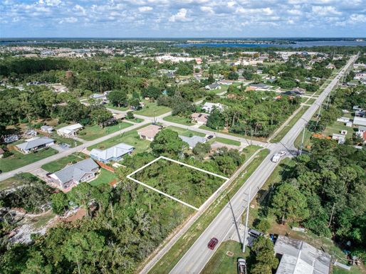 3208 THUNDERBIRD ROAD, Sebring FL 33872
