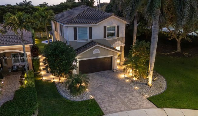 8292 Triana Point Ave, Boynton Beach FL 33473