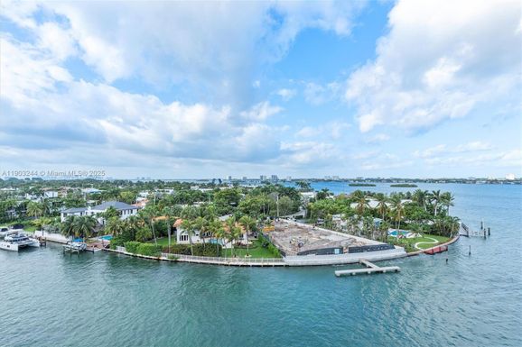 10300 W Bay Harbor Dr # 8B, Bay Harbor Islands FL 33154