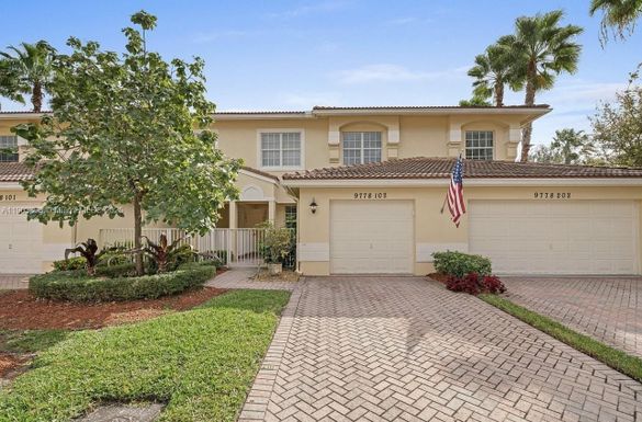 9778 Bowline Drive # 102, West Palm Beach FL 33411