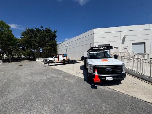 3801 Commerce Pkwy, Miramar FL 33025