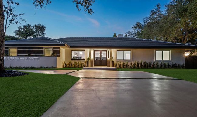 7865 SW 183rd Ter, Palmetto Bay FL 33157