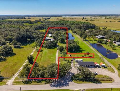 4419 Loblolly Bay Rd., Other City - In The State Of Florida FL 33935