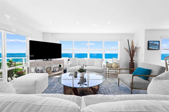 111 N Pompano Beach Blvd # 1009, Pompano Beach FL 33062