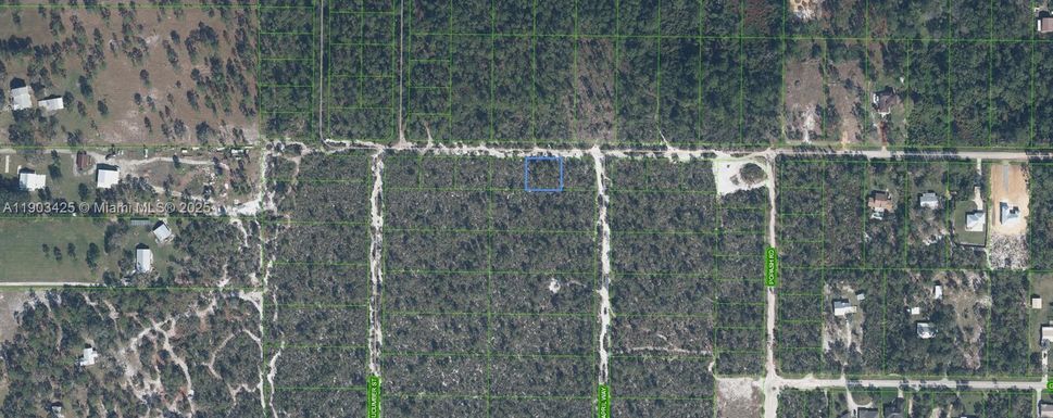 2215 Flower Terrace, Sebring FL 33875