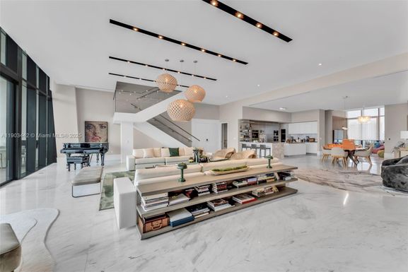 5500 Island Estates Dr # 1501, Aventura FL 33160