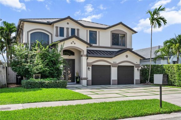 15452 SW 24th Ter, Miami FL 33185