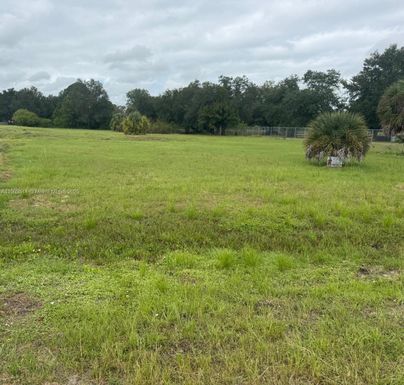 230 N Mayoral, Clewiston FL 33440