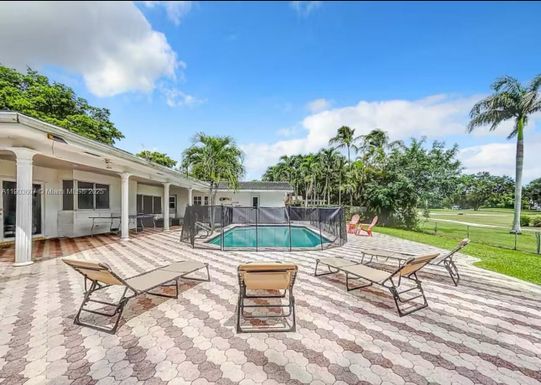 4740 N 31st Ct, Hollywood FL 33021