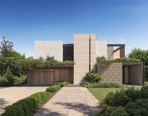 326 Ocean Blvd, Golden Beach FL 33160