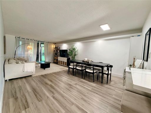 1101 NE 191st St # H104, Miami FL 33179