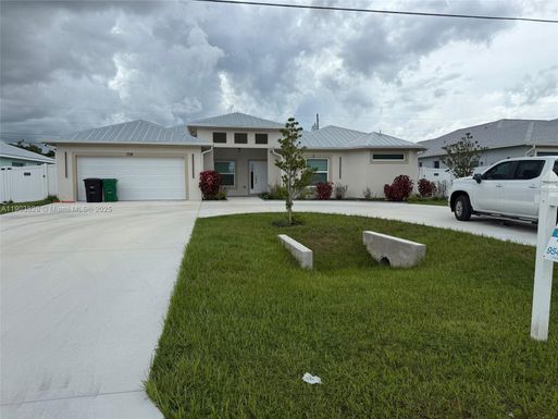 1718 California, Port St. Lucie FL 34953