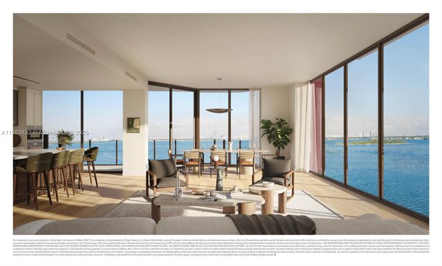 710 NE 29th St # 2702, Miami FL 33137