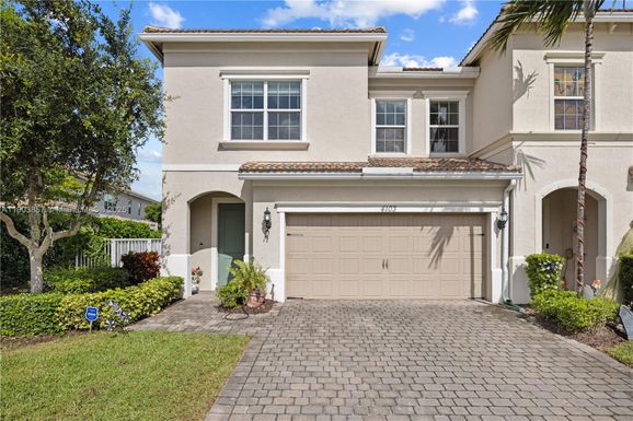 4103 Black Olive Ln, Hollywood FL 33021