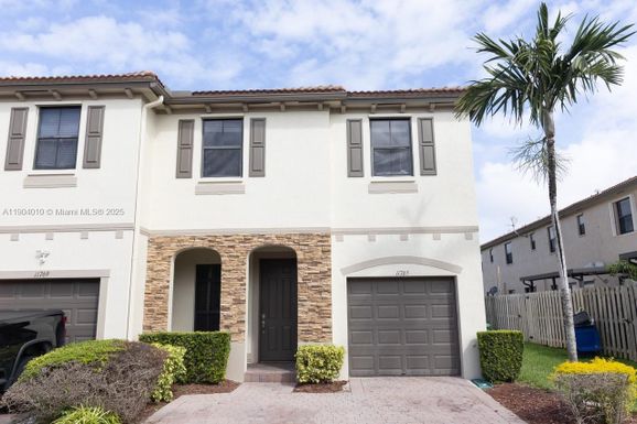 11765 SW 238th St # 11765, Homestead FL 33032
