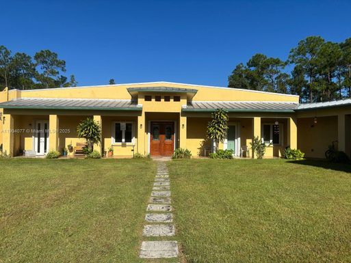 2184 NINE MILE RD, Other City - In The State Of Florida FL 33935