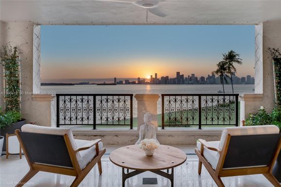 4822 Fisher Island Dr # 4822, Miami Beach FL 33109