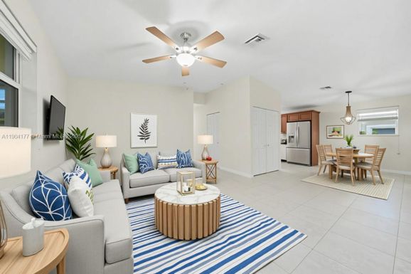 1021 Valencia Rd, Key Largo FL 33037